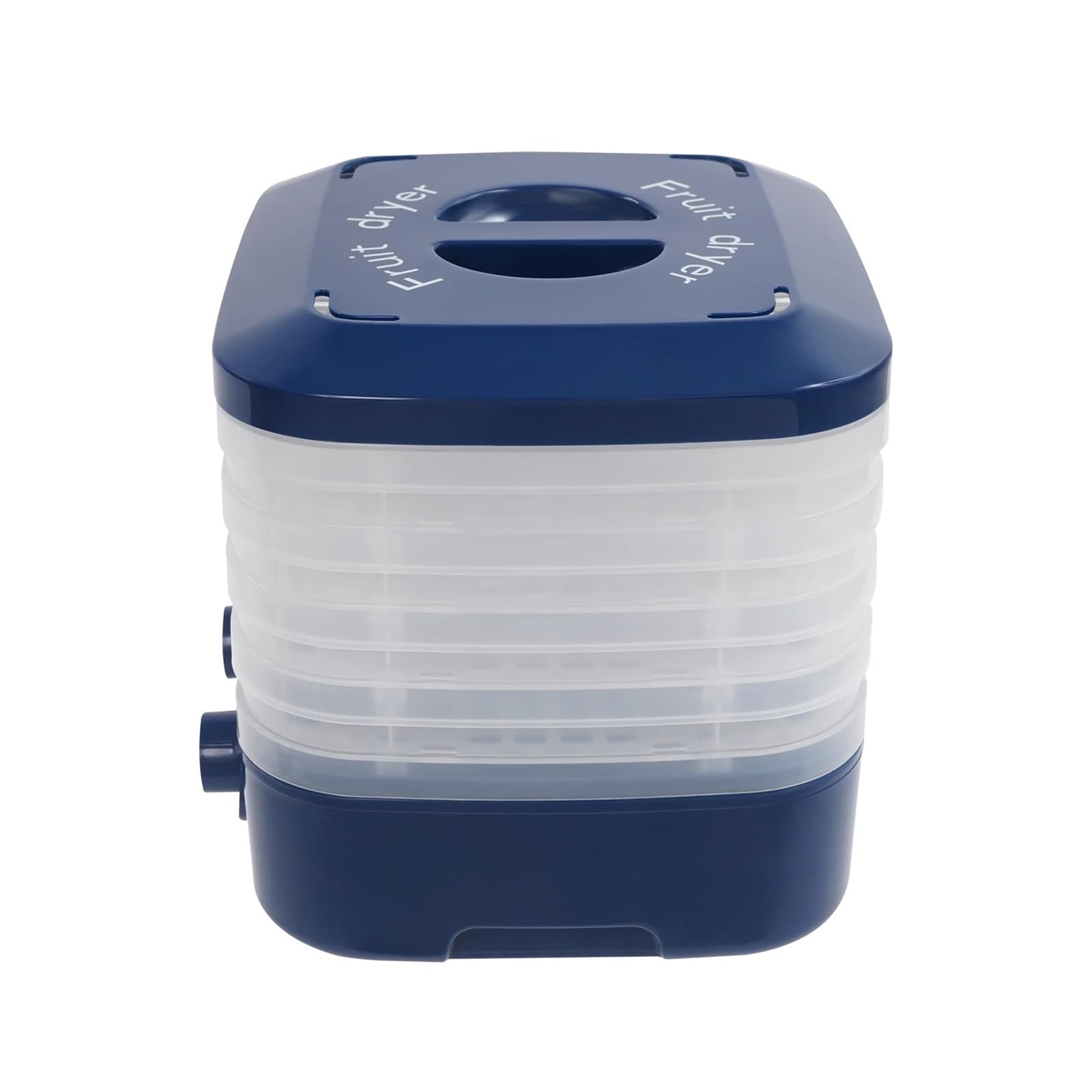 Macchina For Disidratatore Termostatico Regolabile For Alimenti A 5 Livelli