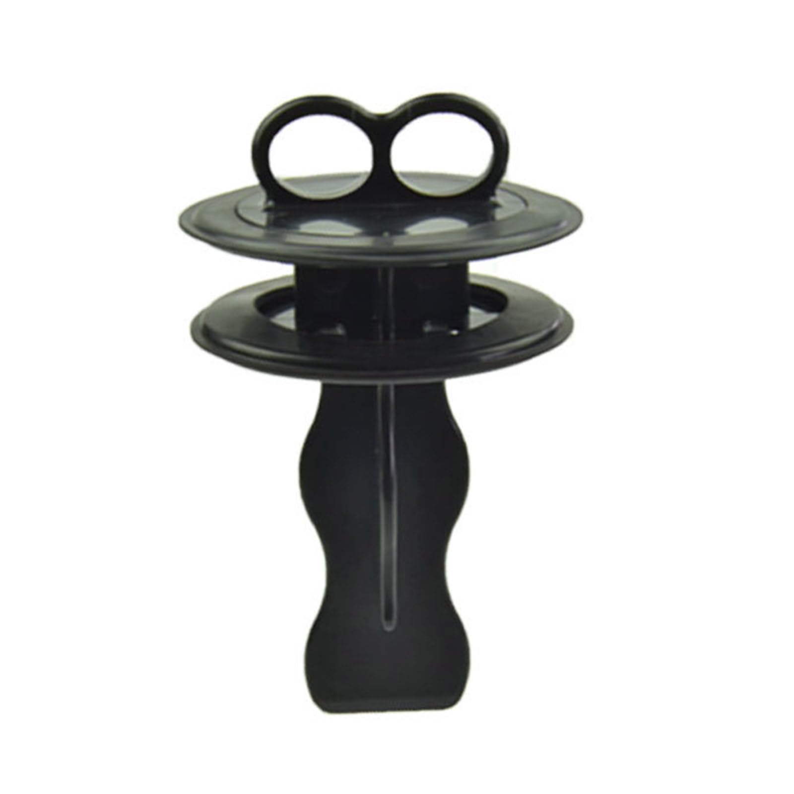 Garbage Plug Stopper Disposal Feeder Plug Rust Sealing Deformation Multifunctional Rubber for Garbage Food Waste Disposer Part