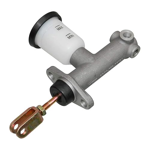 FPE - Conjunto de bomba de freno de carretilla elevadora Hangcha 30Hb-511400 Hacus Aftermarket - Nuevo