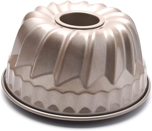 Miniatura 2 de PRETYZOOM Molde de hornear antiadherente para hornear, 3 piezas, herramienta para hornear pastel de chocolate, bandeja de silicona para hornear,