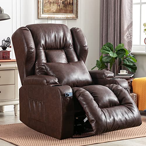 Top 10 Ergonomic Living Room Chair of 2022 - Katynel