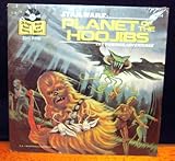 Star Wars 24 Page Read-Along Book and Record #454 (