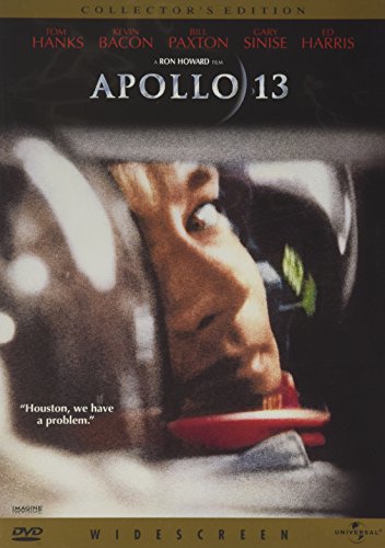 Apollo 13 - DVD
