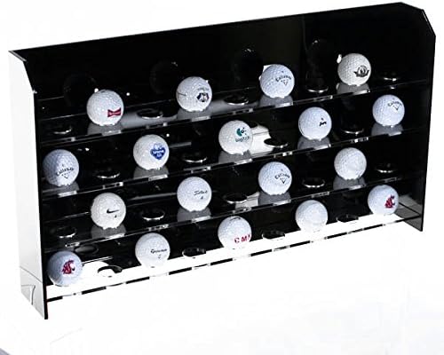 ProActive Sports 36 Ball Retangular Display