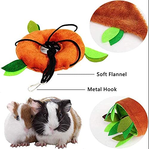 Kleine Dier Tunnel Buis Speelgoed, Hamster Speelgoed Egel