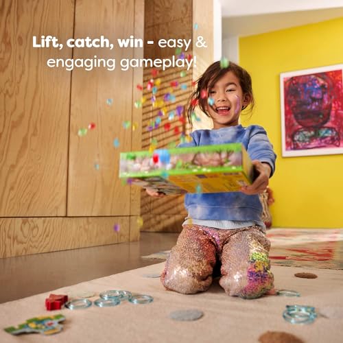 HABA Dragon's Breath juego de mesa para niños 5+ miniatura 3