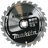 Makita B-09058 - Hoja de sierra MAKBLADE MSF21660G Makita