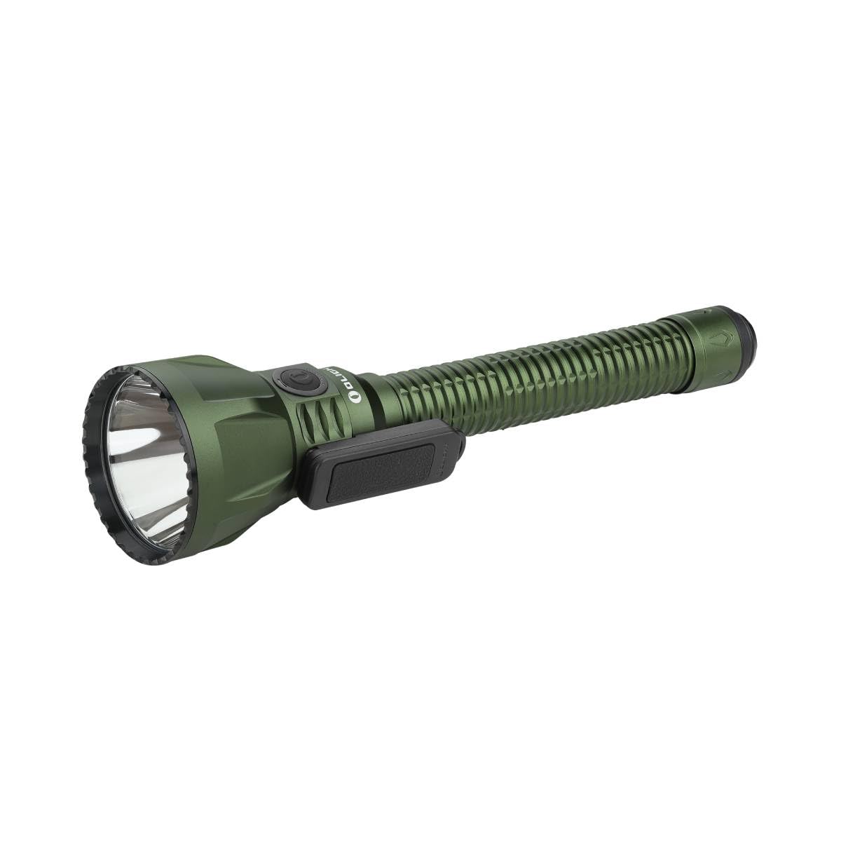 OLIGHT Oclip Pro Luce di Emergenza a Clip Mini Torcia 500LM IPX6 Compatto e Leggero Tre Sorgenti Luminose per l'Illuminazione Quotidiana e le Luci di Segnalazione di Sicurezza (Arancione)