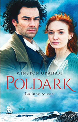 Télécharger Poldark - tome 3 La lune rousse Livre PDF Gratuit