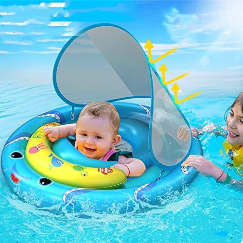 Baby Float The 16 best products compared REVIEWED