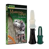 Primos Mastering The Art Predator Call Pack