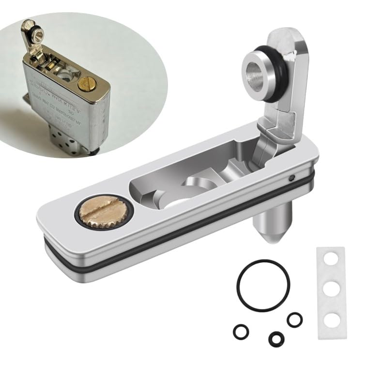 オイルライター Amazon.co.jp: オイル揮発防止メタルパッド 説明書付き ライター