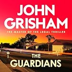 Cover of The Guardians