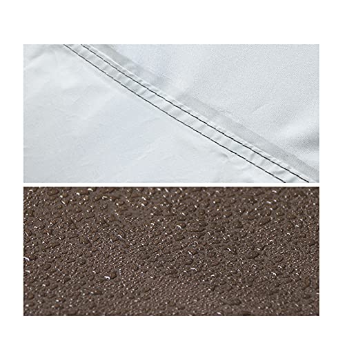 Carpa de camping impermeable para 5 a 8 personas miniatura 5