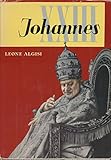 Johannes XXIII. - Algisi Leone 