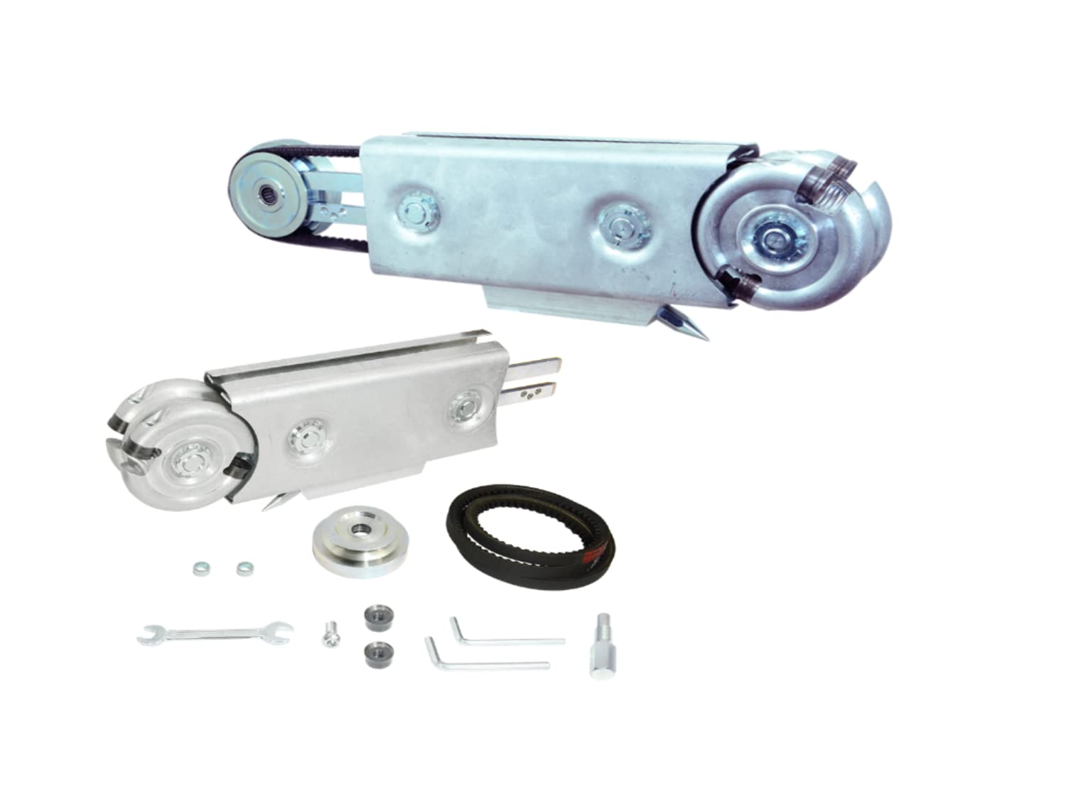 Troghöhler kompatibel mit Stihl 024 026 MS 240-271, Konturhobel, Scheibenfräse