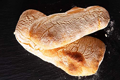 Organic Grains Organic Spelt Flour - 3 Lbs. (48 Oz.) - Easy To Use Resealable Spelt Flour For Baking And General Baking Flour & Perfect As Organic Bread Flour - Non Gmo, Kosher, Vegan Organic Flour #TOP4