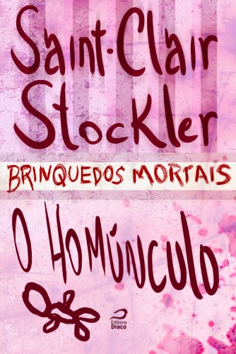 Brinquedos Mortais
