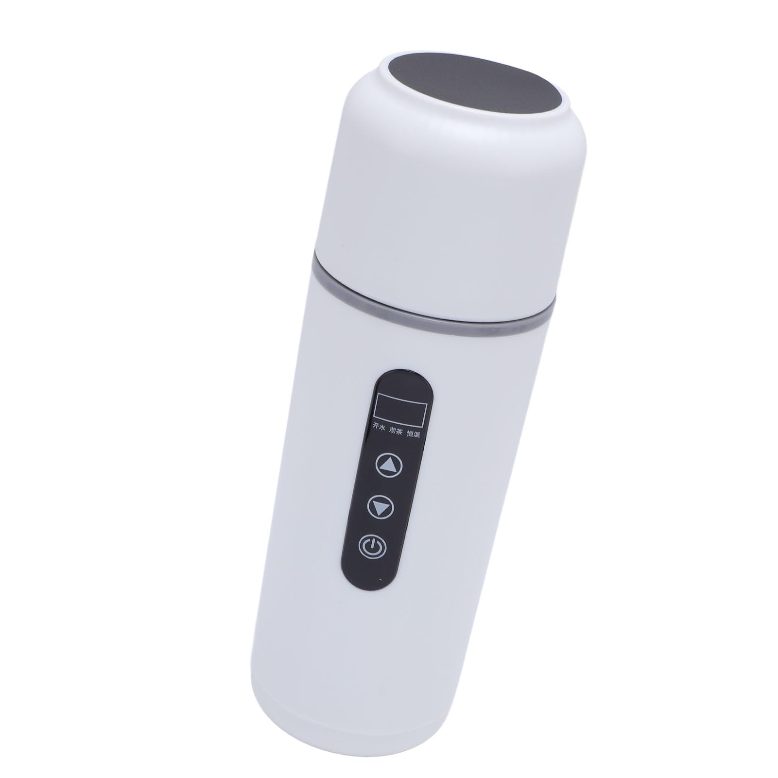 Cocoarm Hervidor Eléctrico para Coche, Acero Inoxidable 316, Hervidor de