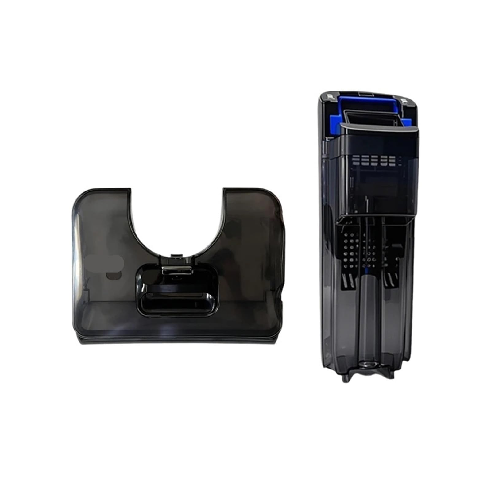 Compatible Con Tineco Floor One S9 Artist Pro. Piezas Y Accesorios Sucios Mojados Secos Del Barril Del Aspirador Del Tanque De Agua | A Set Of