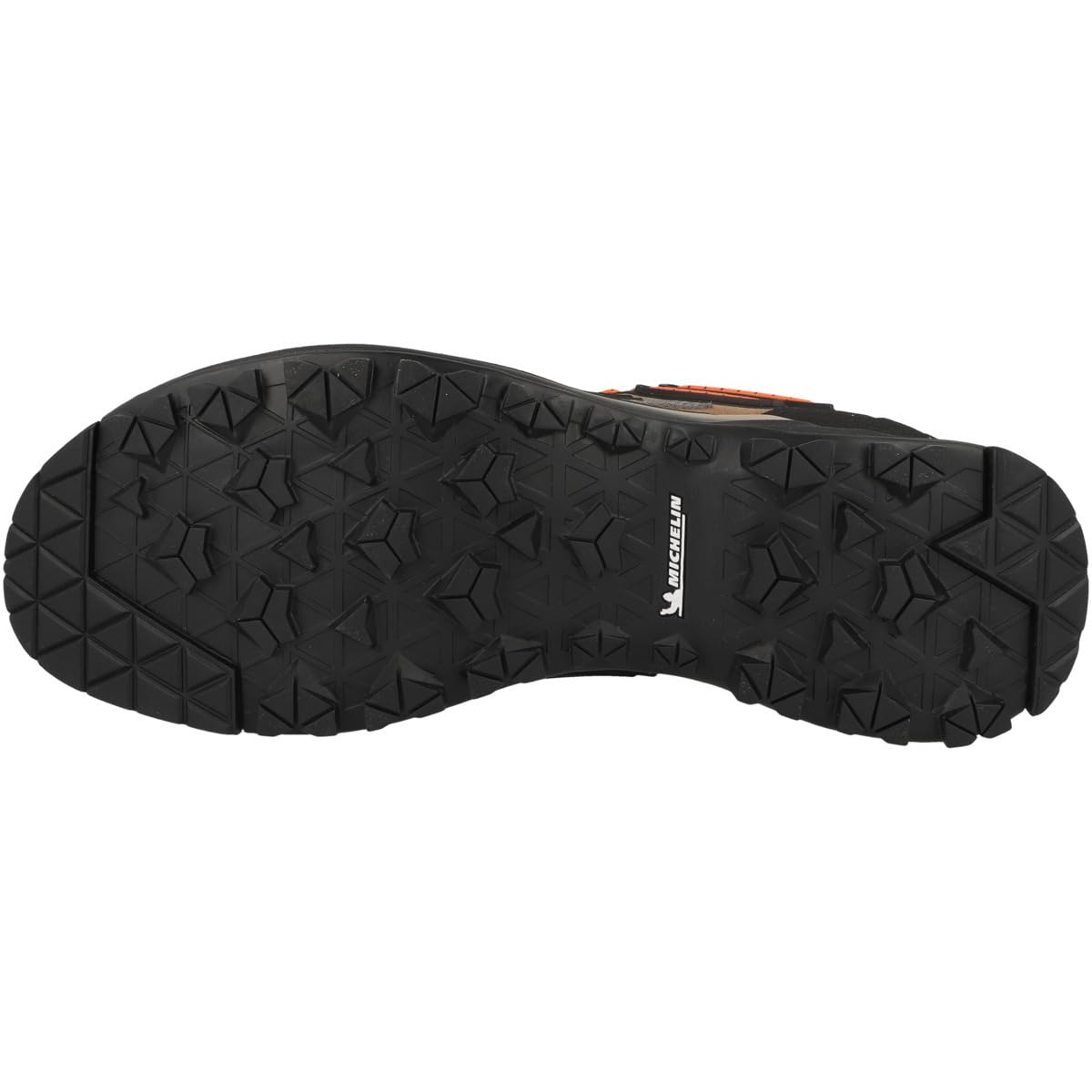 GARMONT Buty wspinaczkowe Akron GTX wodoodporne i stabilne męskie półbuty trekkingowe z przyczepną podeszwą zewnętrzną i zamszem