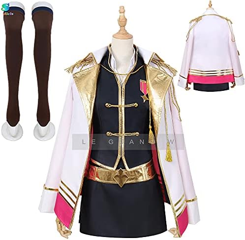 大好き スタァライト 鶴姫やちよ コスプレ レディース | thinkfab.in
