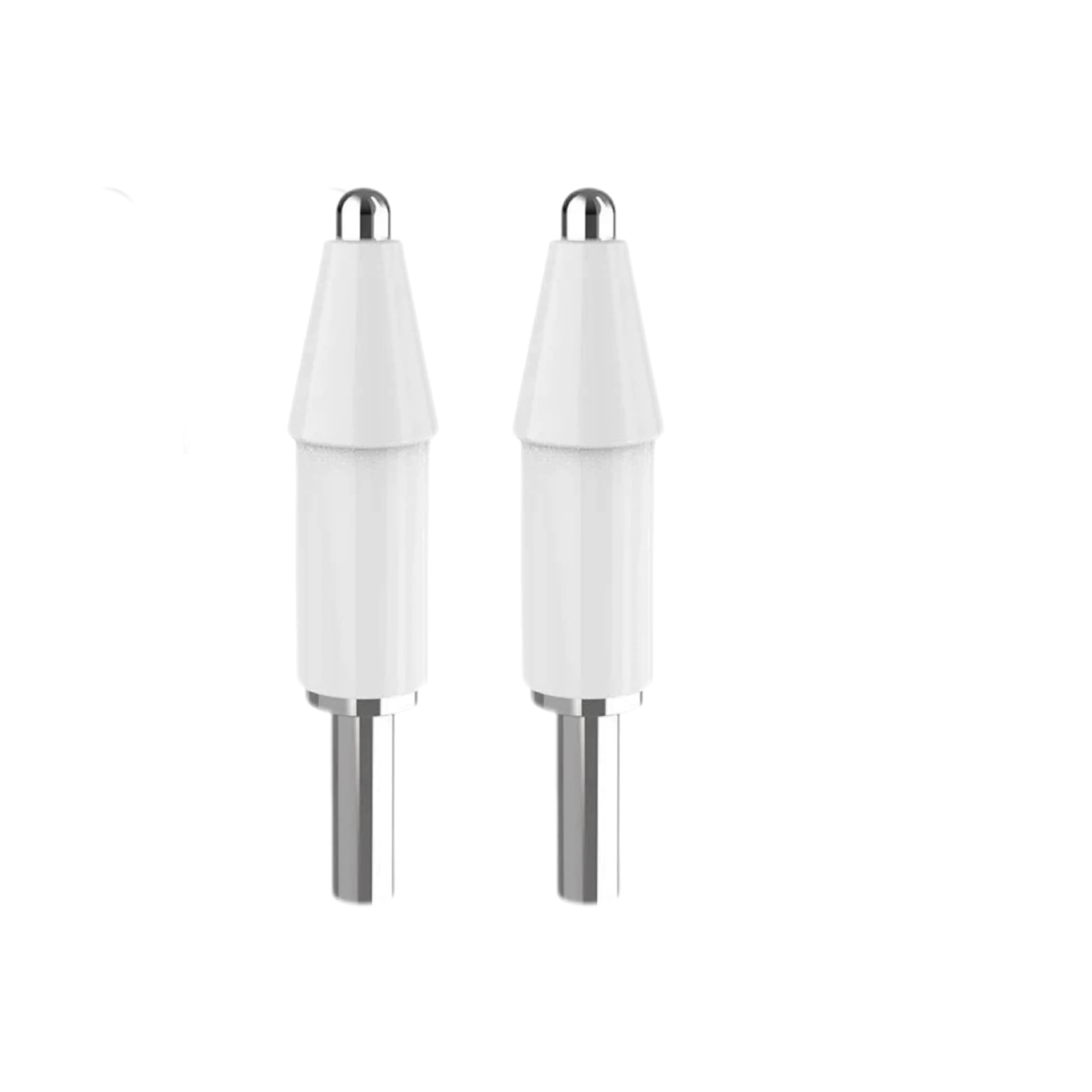 2 Pack | Repuesto Puntas Metálicas para Lápiz Táctil Xiaomi de 2.ª Generación | Punta Compatible con Tableta Xiaomi Mi Pad 6/6 Pro | Alta Sensibilidad para Escribir y Dibujar
