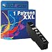Produktbild Tito-Express PlatinumSerie 1 Patrone XXL kompatibel mit Epson T3351 - T3364 33XL | Für Expression Premium XP-640 XP-900 XP-645 XP-540 XP-7100 XP-630 XP-635 XP-830 XP-530 | Photoblack 14ml