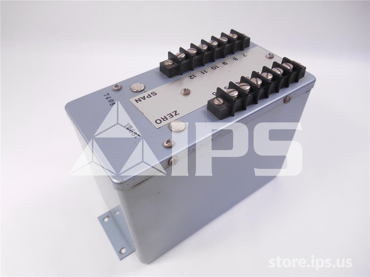 Aexit PT100 Temperature Control electrical Sensor Transmitter 0-250C Output 0-10V DC