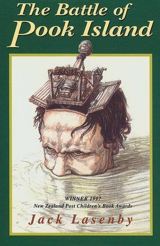 The Battle of Pook Island