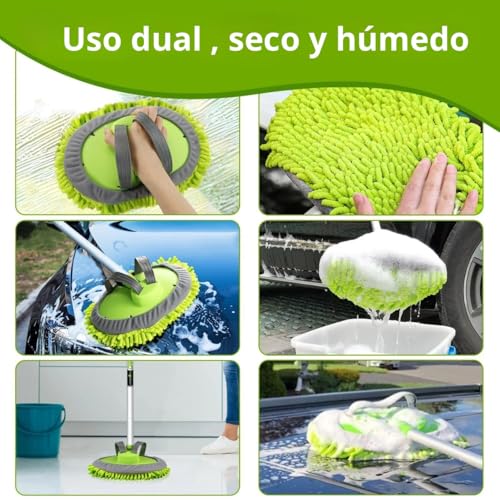 La mejor comparación de Mechudo para auto favoritos de las personas. 28 Imagen adicional