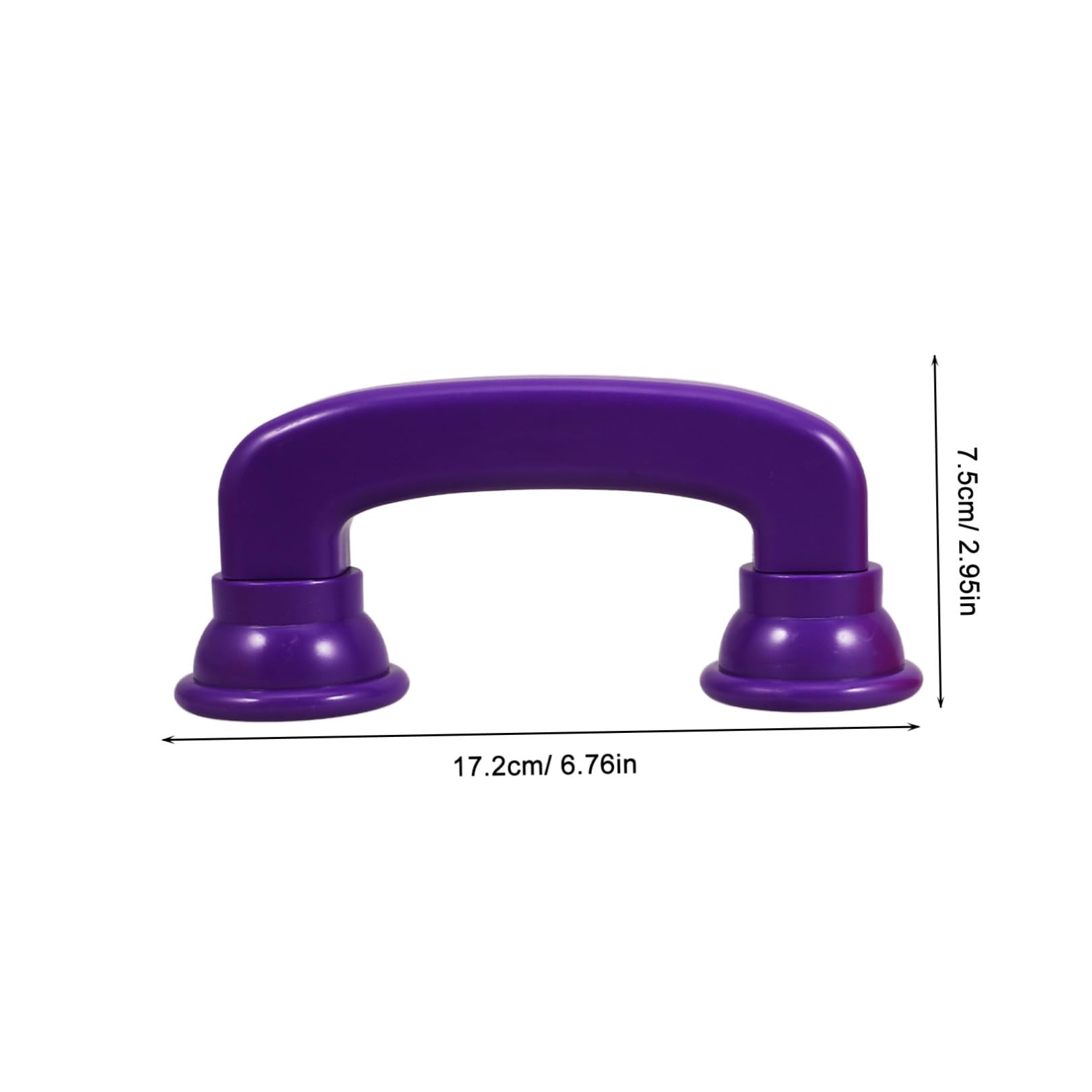 Hohopeti 12 Piezas de Juguete Teléfono Susurrante para Niños, Juguetes Educativos de Abs Bordes Suaves y Diseño Creativo, Adecuado para Aprendizaje Temprano