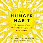 Cover of The Hunger Habit