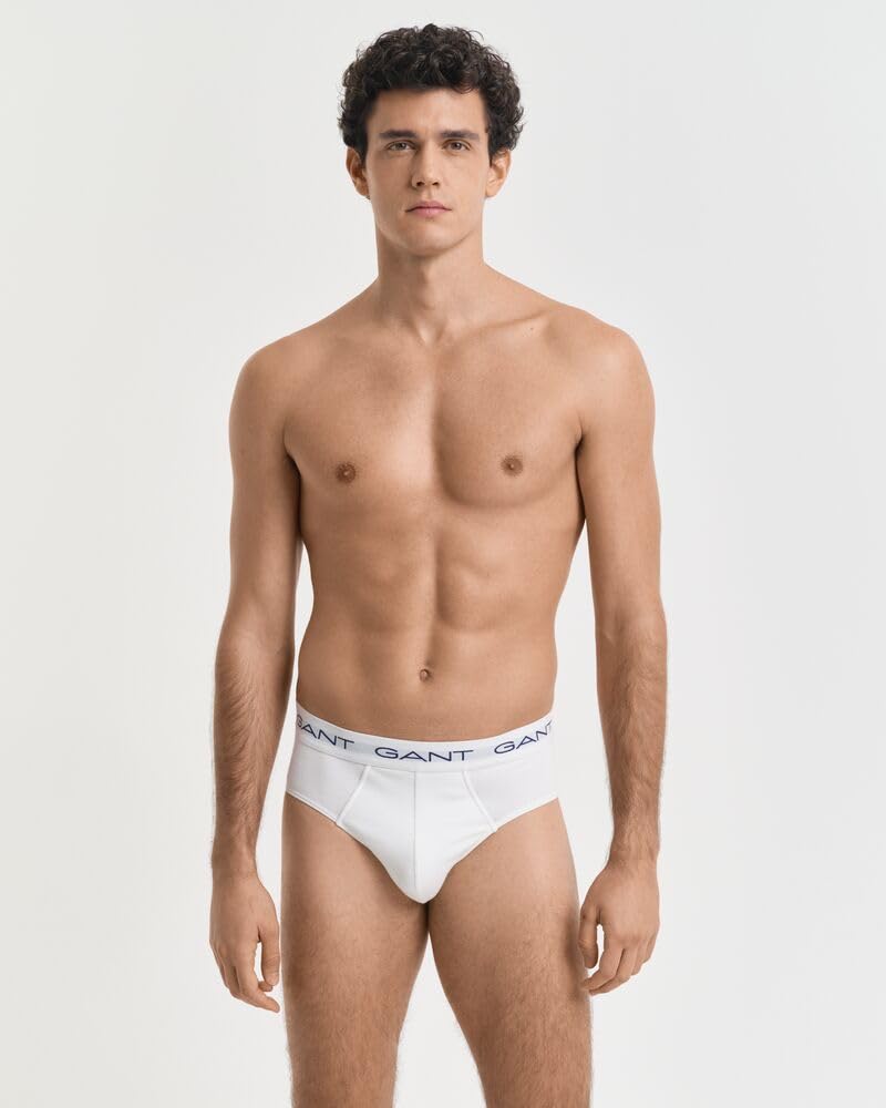 GANT 3-Pack Briefs