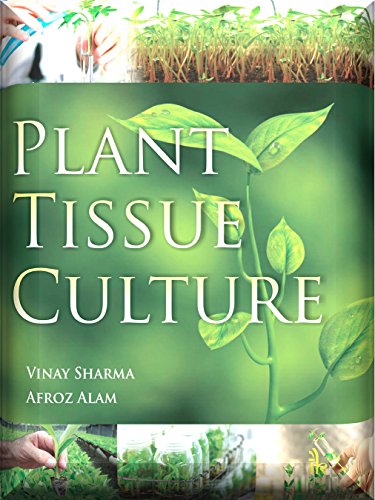 Plant Tissue Culture