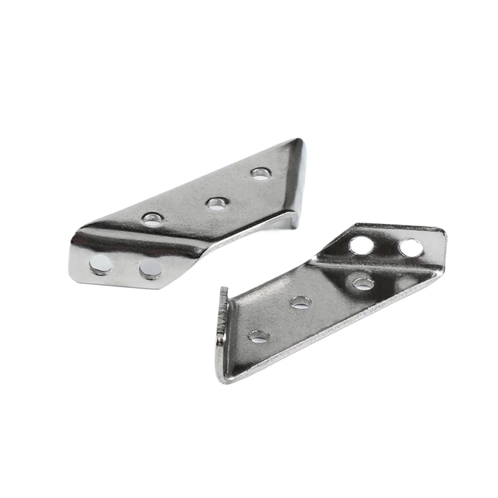 Angolari Staffa triangolare trapezoidale da 1-60 pezzi