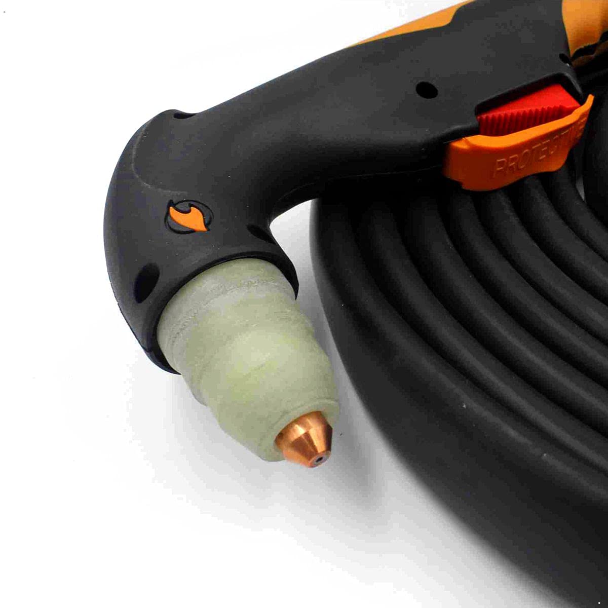 WeldingStop PT-80 IPT-80 Plasma Cutting Torch Set with Cable