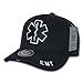 Rapiddominance Mens Novelty-Baseball-caps, Navy