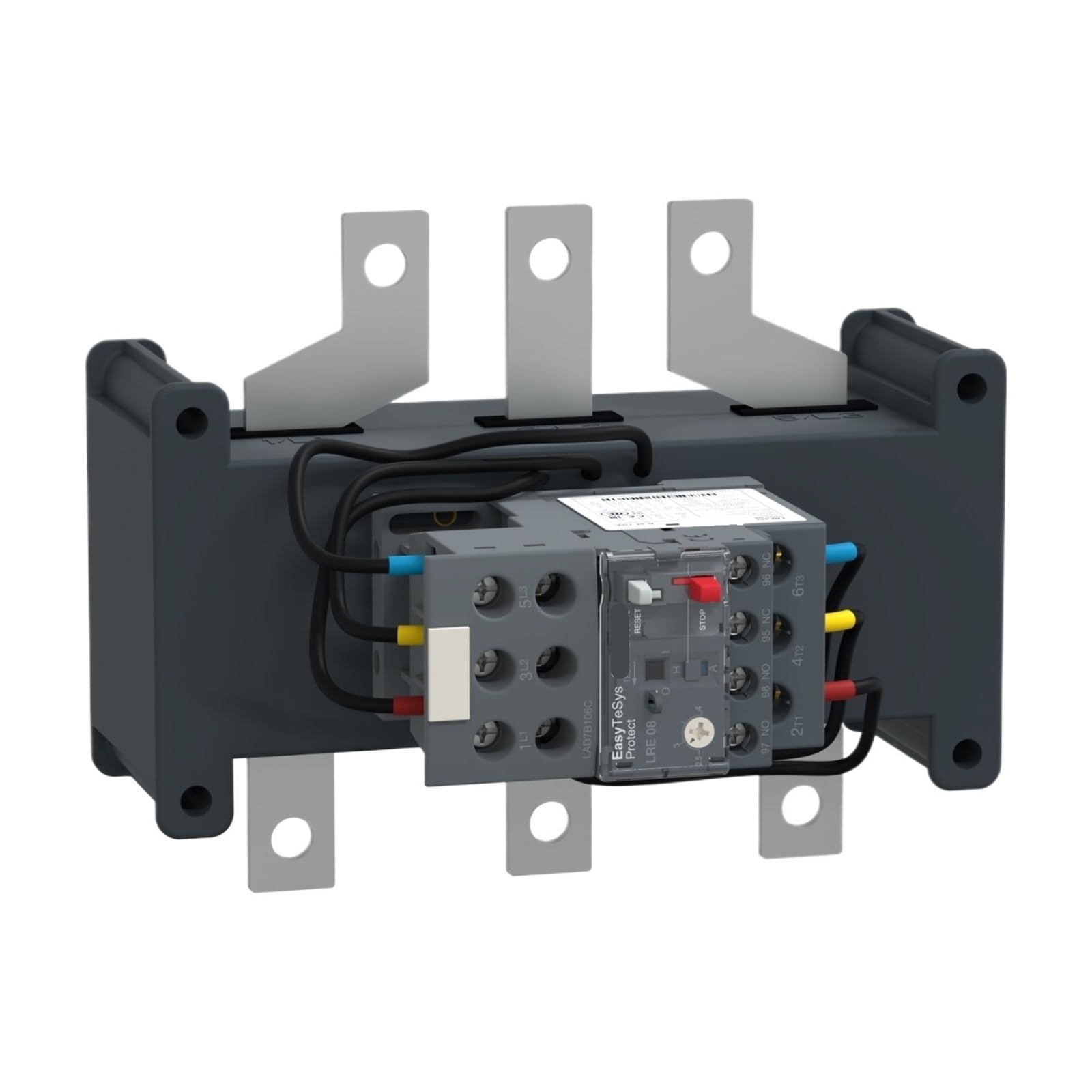 CJKXPZMH LRE482N LRE482 overload relay 84...135 A - class 10A