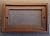 5 Tile Natural Hardwood Frame (5 Tile Natural Frame)