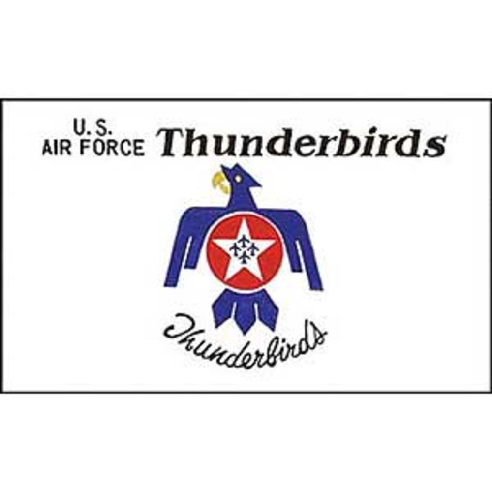 Amazon.com : FindingKing U.S. Air Force Thunderbirds Flag