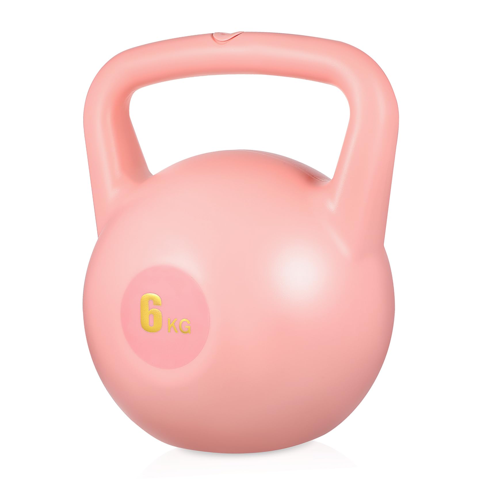 Balacoo Water Kettlebell for Strength Training Portable Soft Kettlebell for Exercise Durable Material for Travel Workouts Versatile Weightlifting Equipment