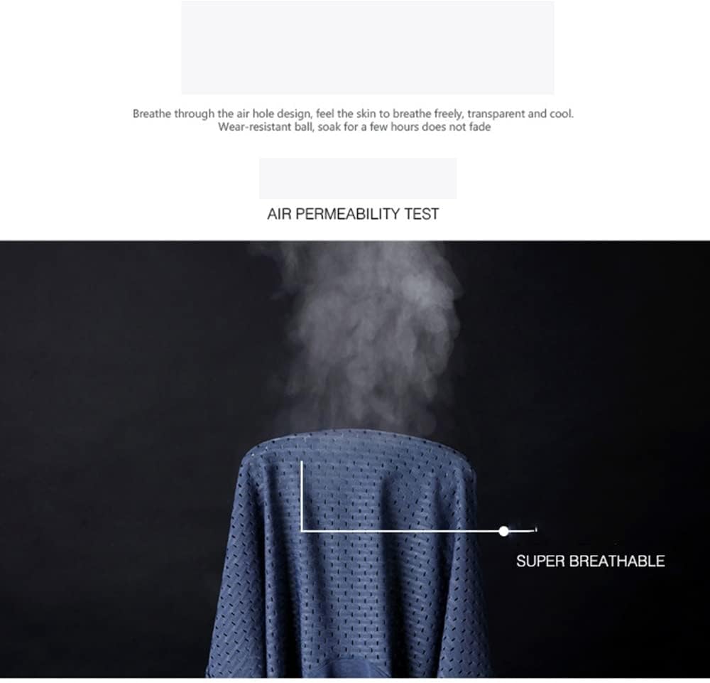 メッシュパンツメンズアイスシルク通気性メッシュボクサーパンツ薄い透明パンツソフトセクシーなパンツ 2 個 (Color : Coff