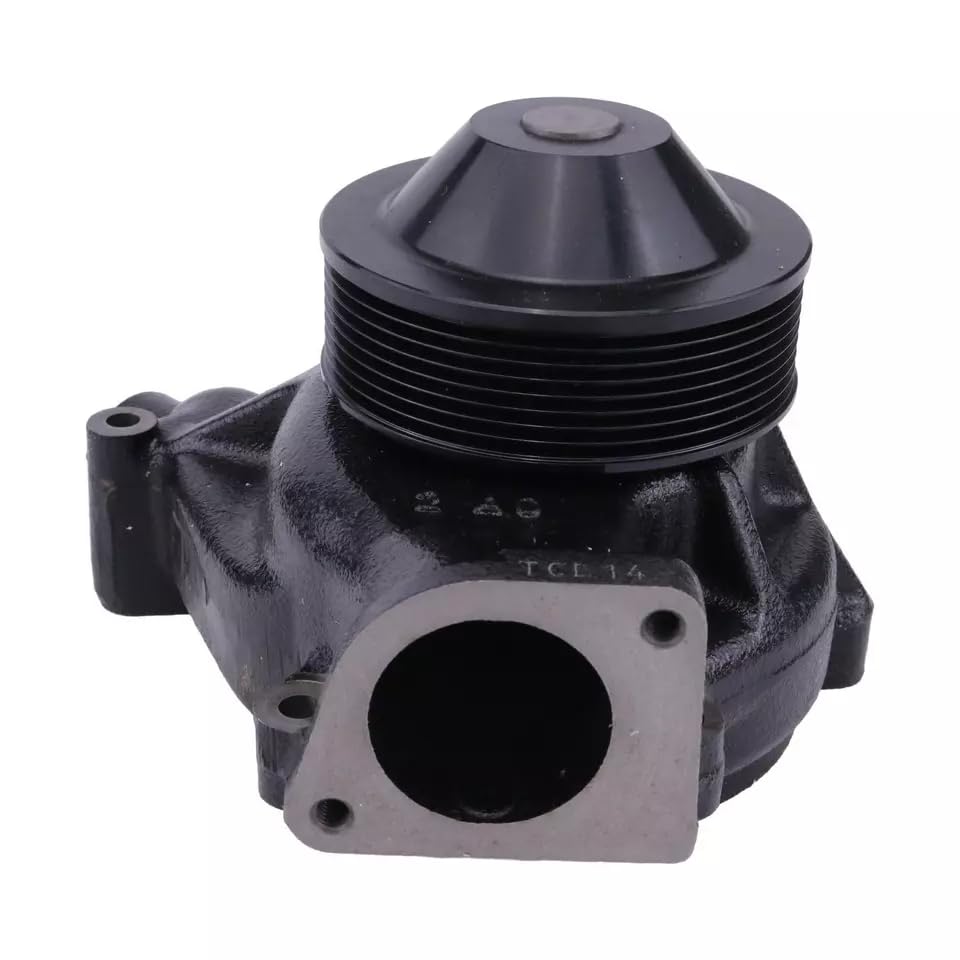 Amazon.com: YIHETOP Water Pump 6275-61-1200 5271093 Compatible For