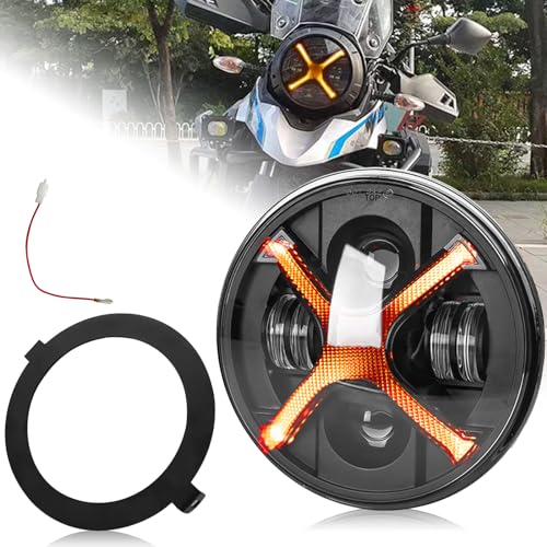 SUZUKI　Vストローム250　 ヘッドライト　純正品 楽天市場】スズキ Vストローム250 DL250 DS11A 適合 純正タイプ