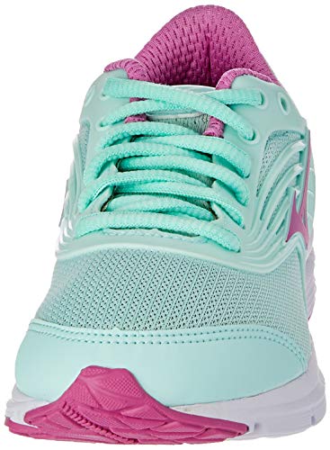 Tênis esportivo Mizuno TENIS MIZUNO DYNASTY GS 3 Meninas verde 35