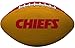NFL Gridiron Junior-Size Youth Football, Kansas City Chiefs