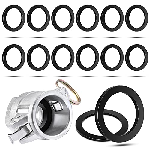 Applicazione: adatto a tutti i camlock filettati, compatibile con NPSH, NPT, NST/NH