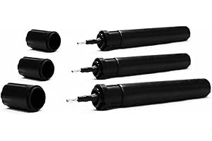 Bondic UV Glue Refill Cartridges: Reinforce Your Repairs with Liquid Plastic Precision