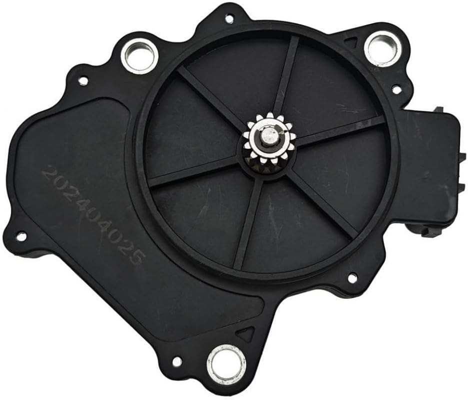 4x4 Motor 4wd Transfer Case Assembly Compatible with Hisun 400 450 500 700 UTV for Part Number 47130-115-0000 27121-115000-0000 ERP Code P115000271210000